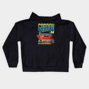 Deadstock Jeff Gordon Kids Hoodie